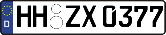 HH-ZX0377