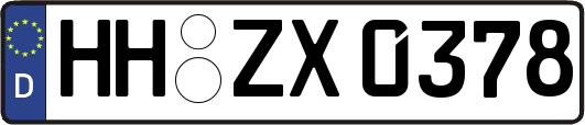 HH-ZX0378