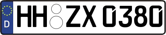 HH-ZX0380