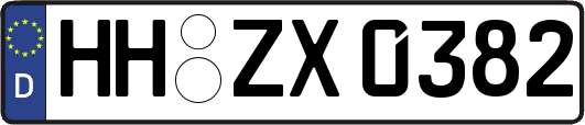 HH-ZX0382