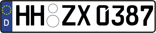 HH-ZX0387