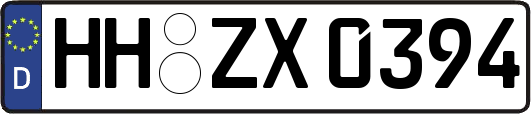 HH-ZX0394