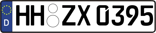HH-ZX0395