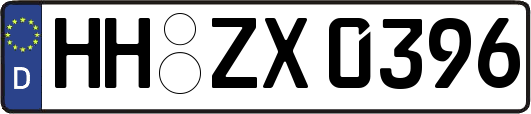 HH-ZX0396