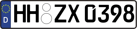 HH-ZX0398