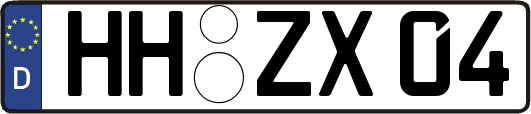 HH-ZX04