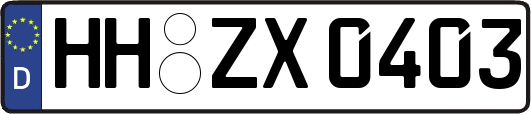 HH-ZX0403