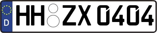 HH-ZX0404