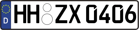 HH-ZX0406