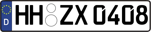 HH-ZX0408