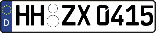 HH-ZX0415
