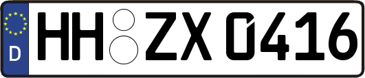 HH-ZX0416