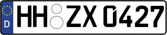 HH-ZX0427