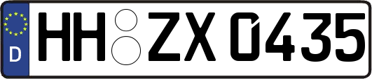 HH-ZX0435