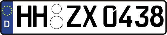 HH-ZX0438