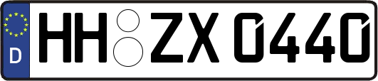 HH-ZX0440