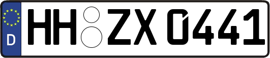 HH-ZX0441