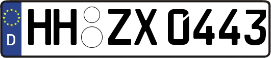 HH-ZX0443