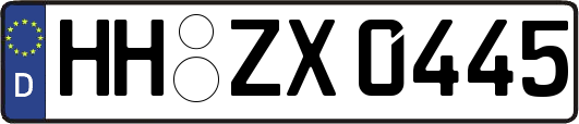 HH-ZX0445