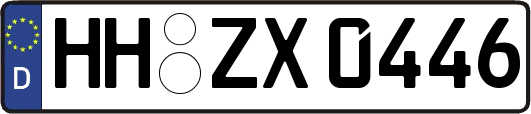 HH-ZX0446