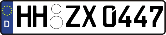 HH-ZX0447