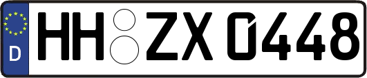 HH-ZX0448