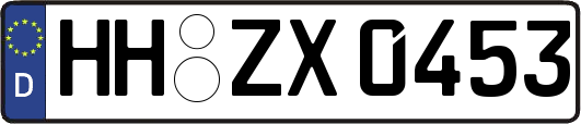 HH-ZX0453