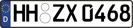 HH-ZX0468