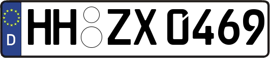 HH-ZX0469