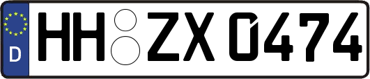 HH-ZX0474