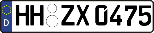 HH-ZX0475
