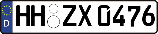 HH-ZX0476