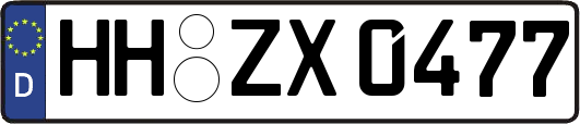 HH-ZX0477