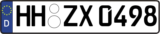 HH-ZX0498