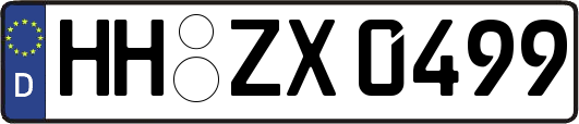 HH-ZX0499