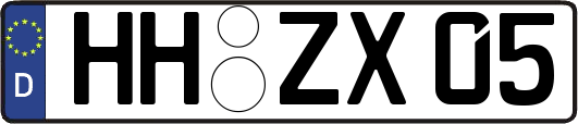 HH-ZX05