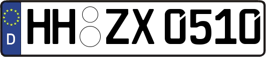 HH-ZX0510