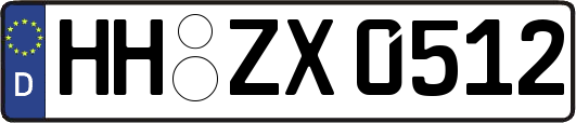 HH-ZX0512