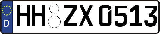 HH-ZX0513