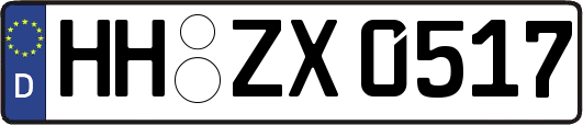 HH-ZX0517
