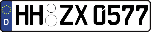 HH-ZX0577
