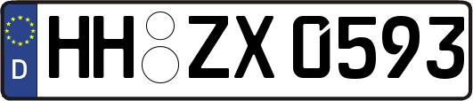 HH-ZX0593