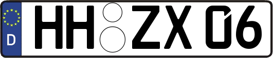 HH-ZX06