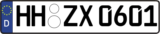 HH-ZX0601