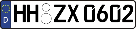 HH-ZX0602