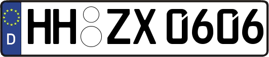 HH-ZX0606