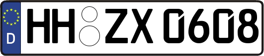 HH-ZX0608