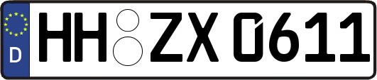 HH-ZX0611