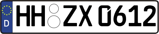 HH-ZX0612