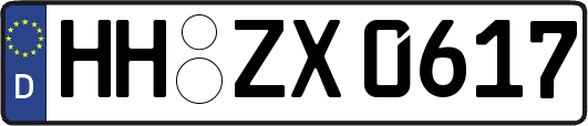 HH-ZX0617
